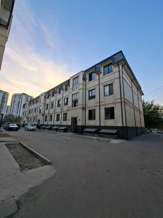 Srochno sotilad Novostroykа Chosh tepa 1/2/3,