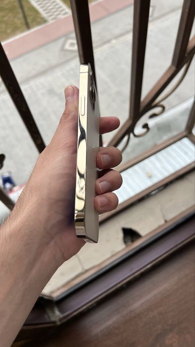Iphone 12 pro GOLD 128 GB
