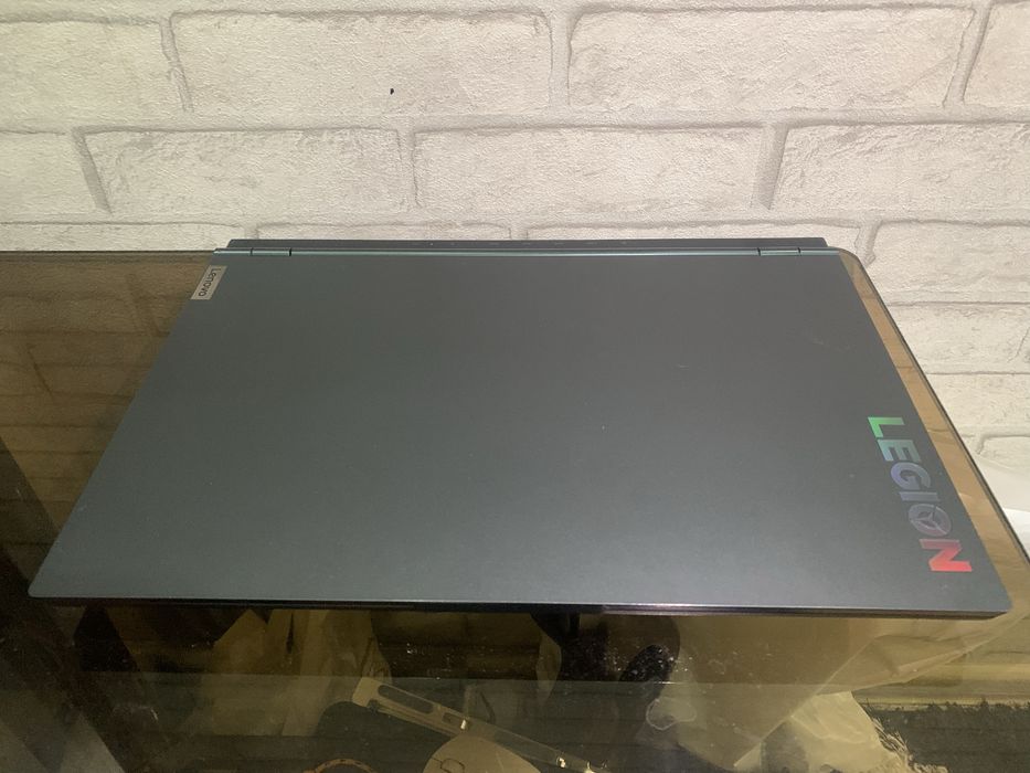 Ноутбук Lenovo Legion 5