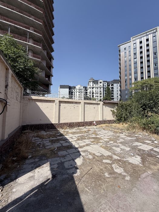 Срочно продается земля на Дархане