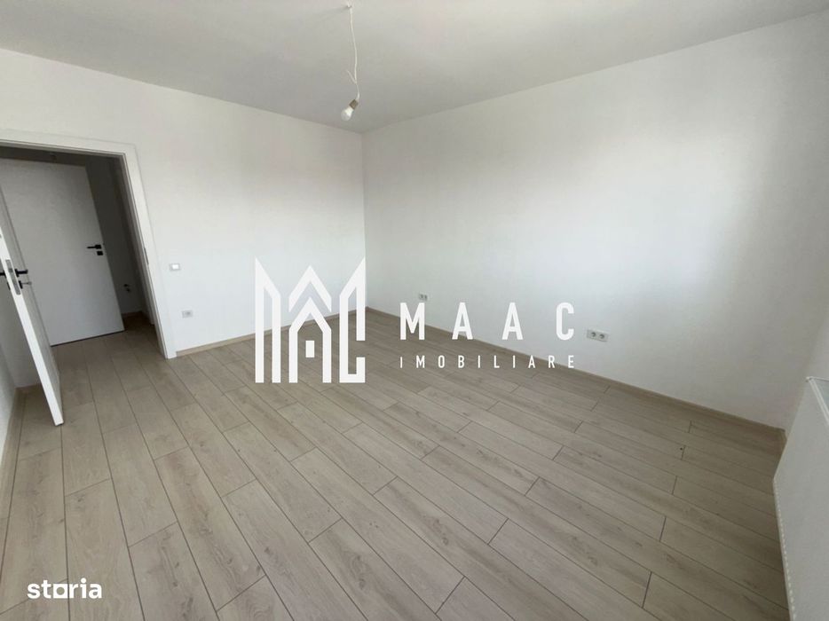 Apartament 3 Camere | 72 MP | Terasă | Parcare | Etaj 1 | Zona Pictor