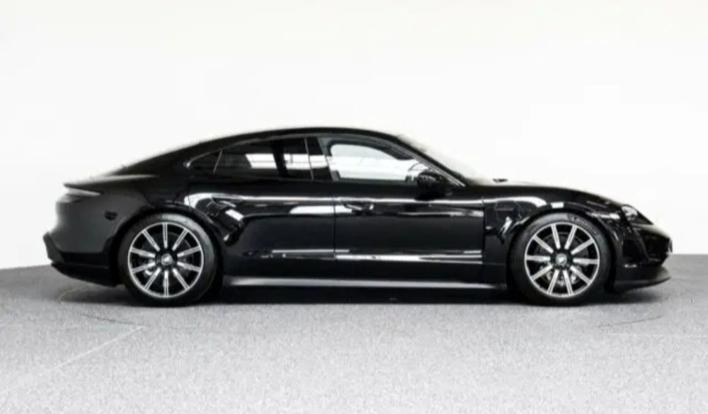 Porsche Taycan  Джанти 20"Аеро Оем