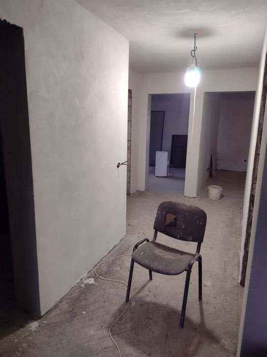 Meserias constructii