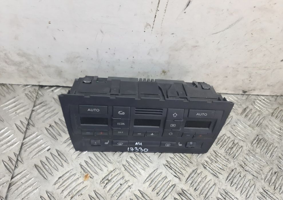 Clima A4 B7 2.0 audi