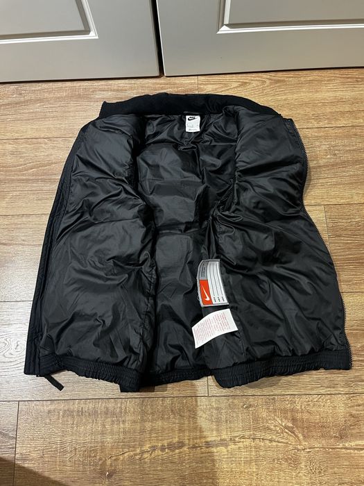 Грейка NIKE, детска номерация XL