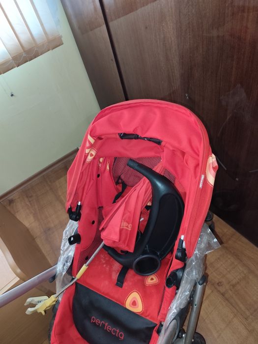 Детска количка Cipollino