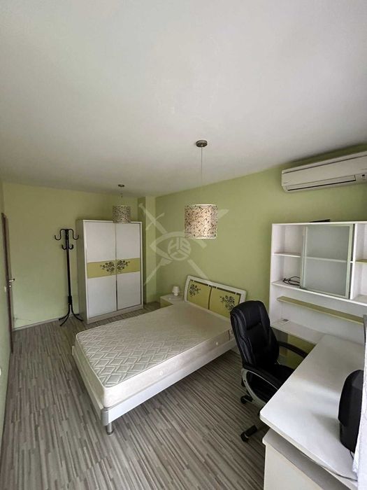 Продава се Тристаен апартамент в Бургас, Лазур - 99 кв.м за 2283 €/кв.м - Снимка #5