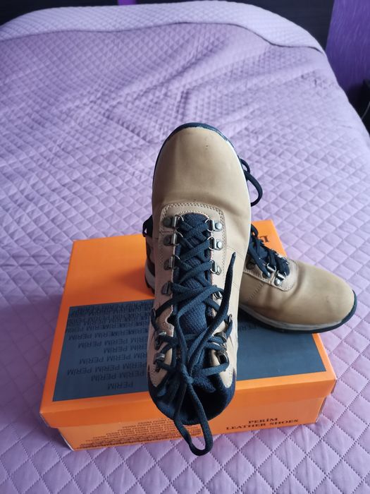 Зимни боти унисекс водонепропускливи