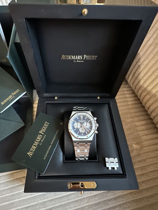 Audemars Piquet Royal Oak