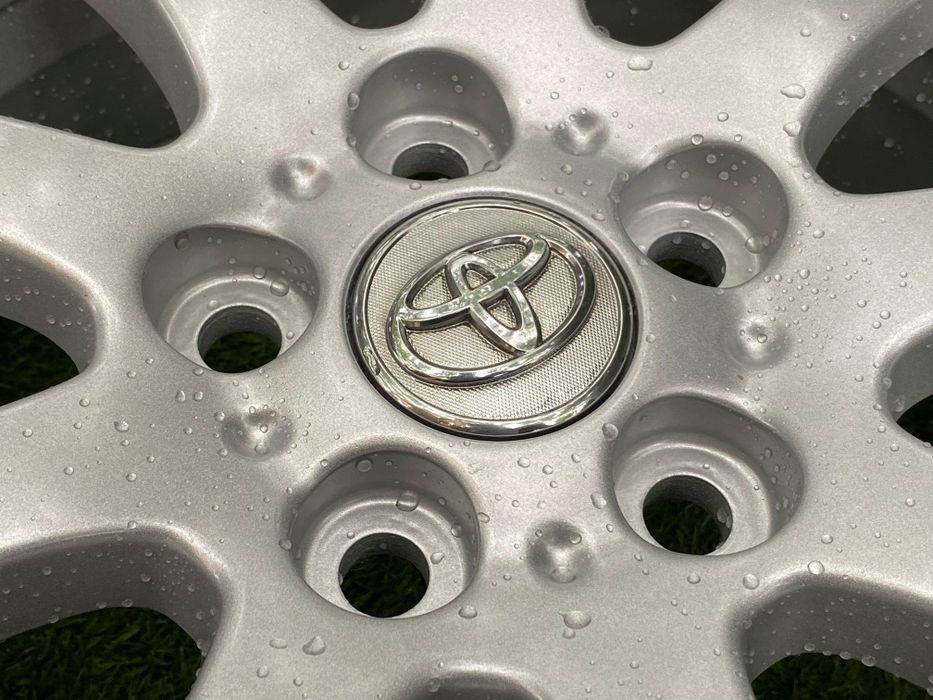 Диски оригинал R16 TOYOTA