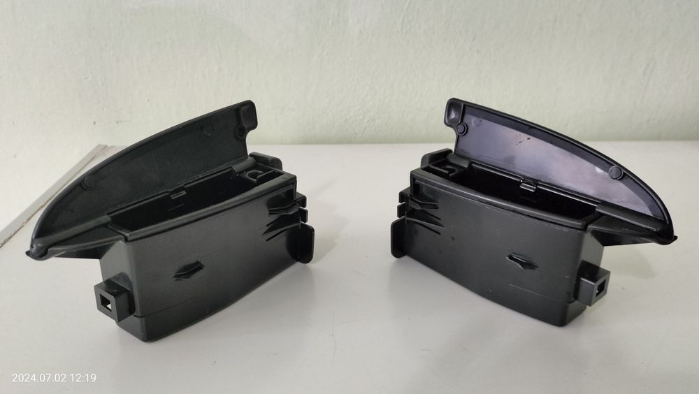 Дверные пепельницы Audi 100 C4