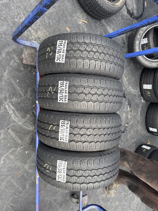 195/50/13C trailar max