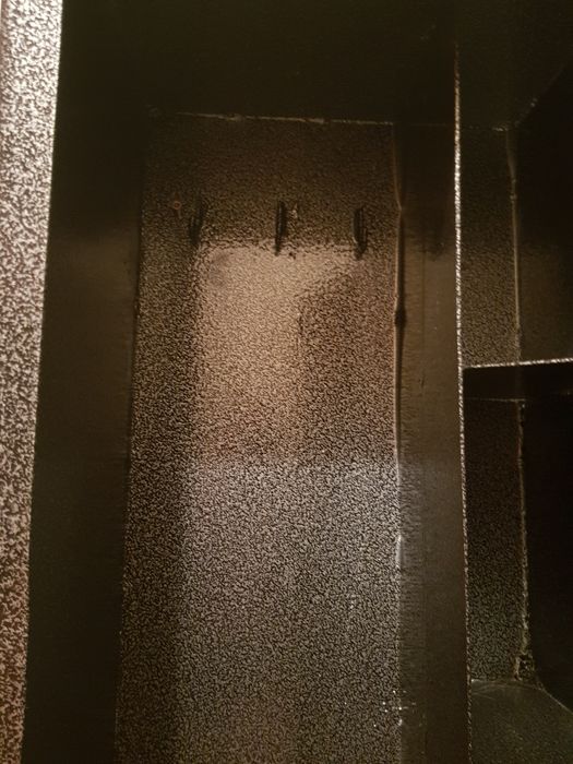 Продаётся  Оружейный сейф