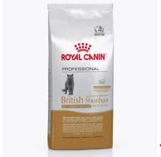 royal canin professional