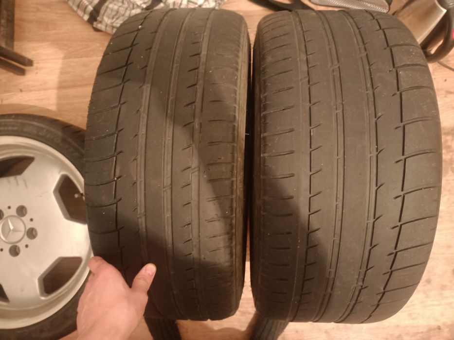 Продам диски моноблок r18 , разноширокие