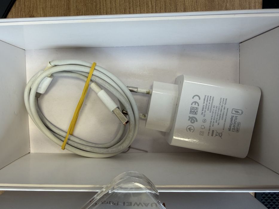 Продавам/Бартер huawei Pura 70 white 256GB