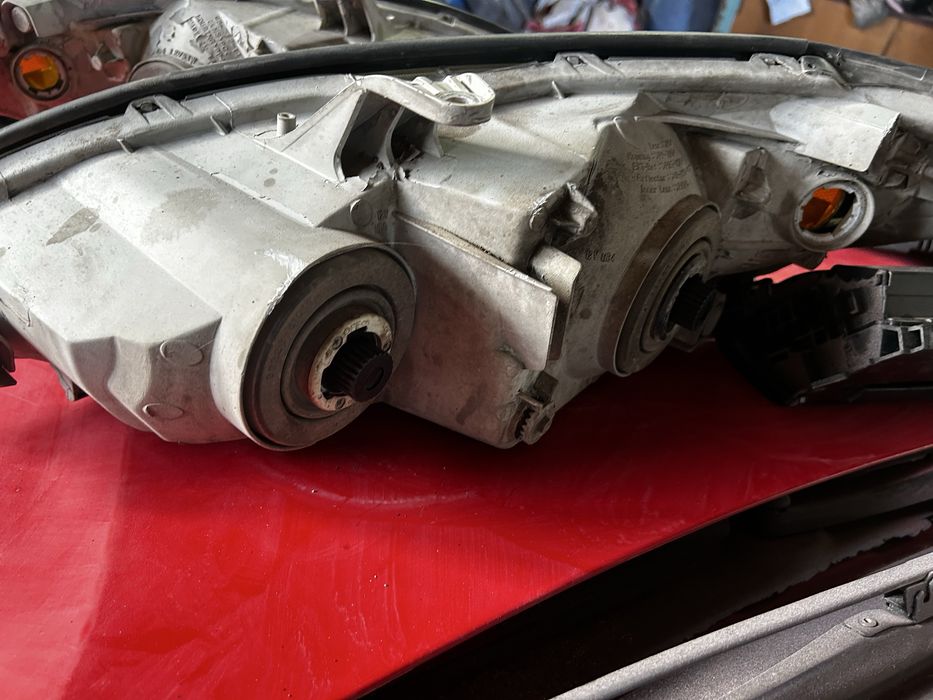 Фары камри 30-ка