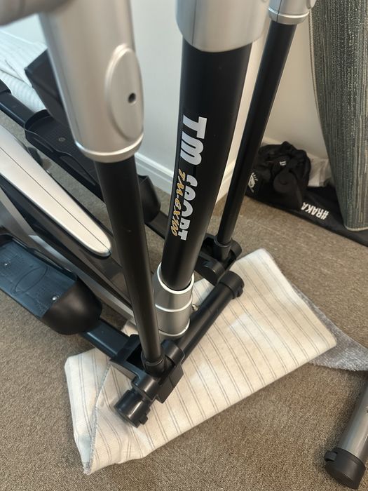 Тренажер эллиптический