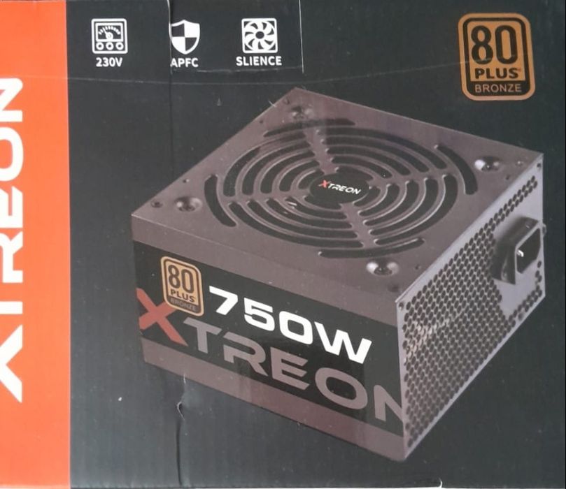 Блок питания XTREON 750W