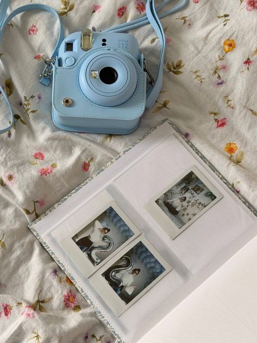 Instax mini 11 фото