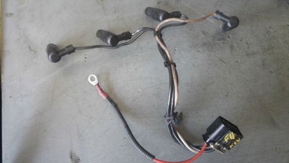 instalatie bujii 2.0 d n47d20c bmw seria 5 f11 525