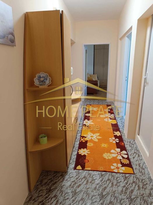 Дава се под наем Тристаен апартамент в Варна, Възраждане 3 - 90 кв.м за 612 € - Снимка #9