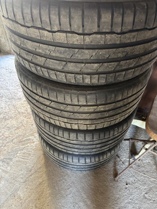 Hankook Ventus S1 evo3 255/35/20