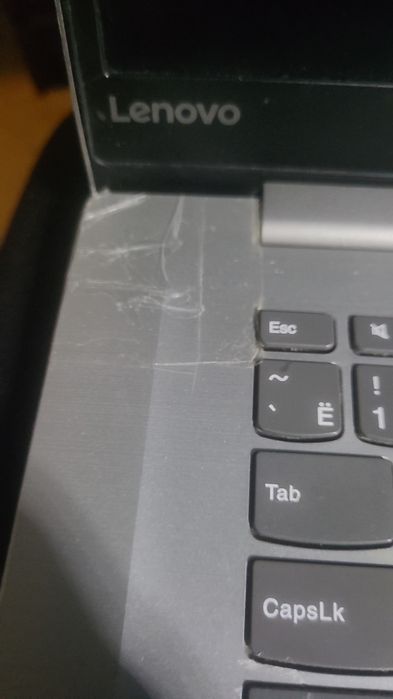 Lenovo core i 5 1000gb