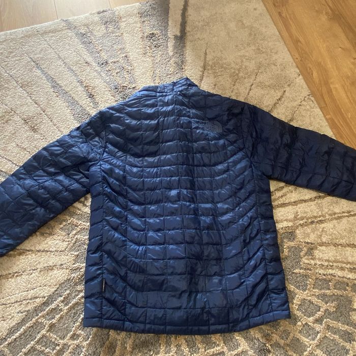 The North Face thermoball geaca