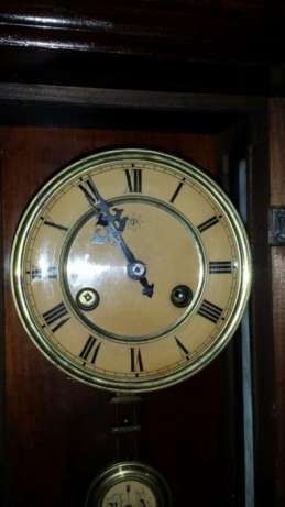 Pendula de perete Jugen Still