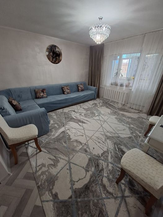 Продажа 4 ком кв  2 этаж