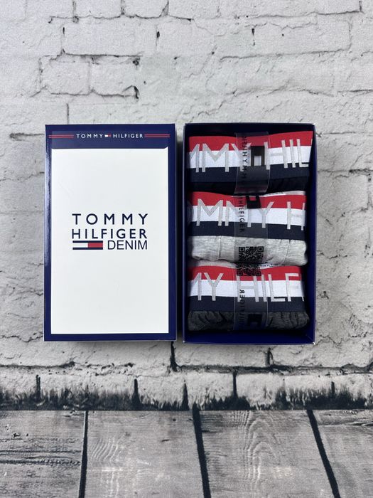 Boxeri Tommy Hilfiger