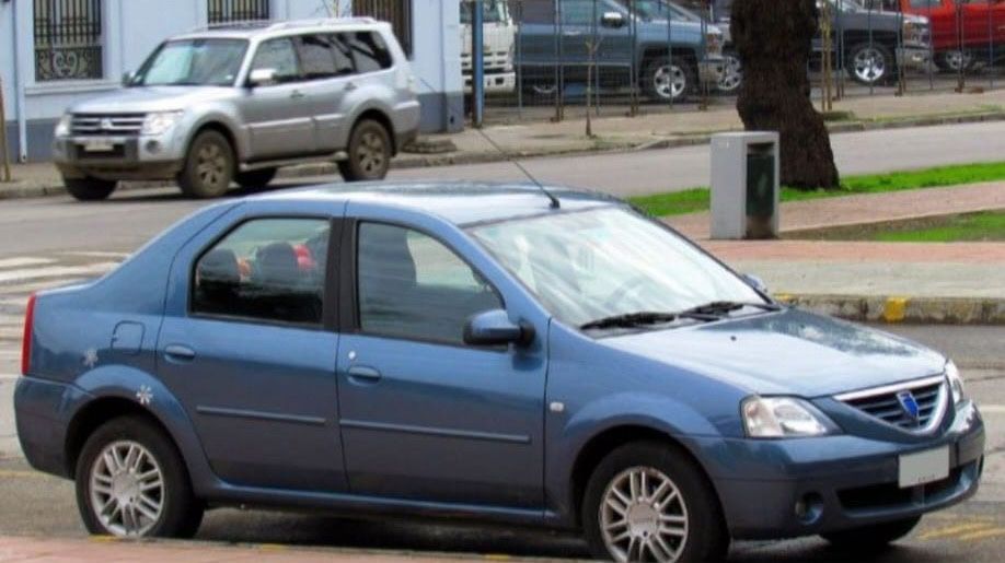 Piese Auto din dezmembrari Dacia Logan 1.4i 1.6i 1.5dci 2004 2008