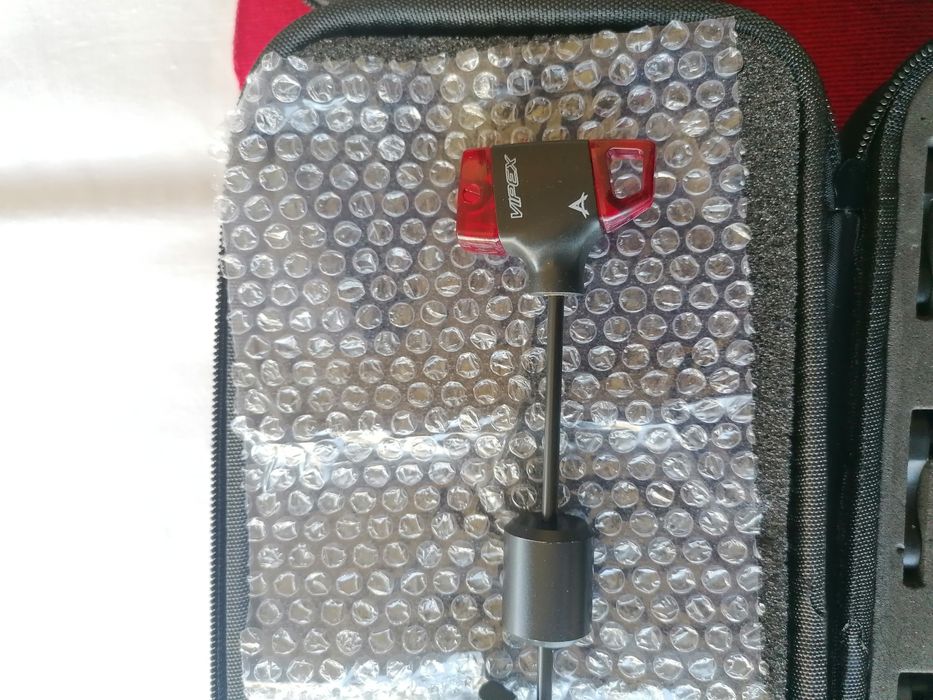 Set swingeri Anaconda Vipex TXR- TXS
