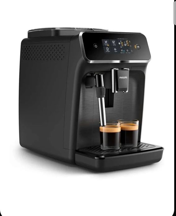 Кофемашина Philips Series 2200 EP2220/10