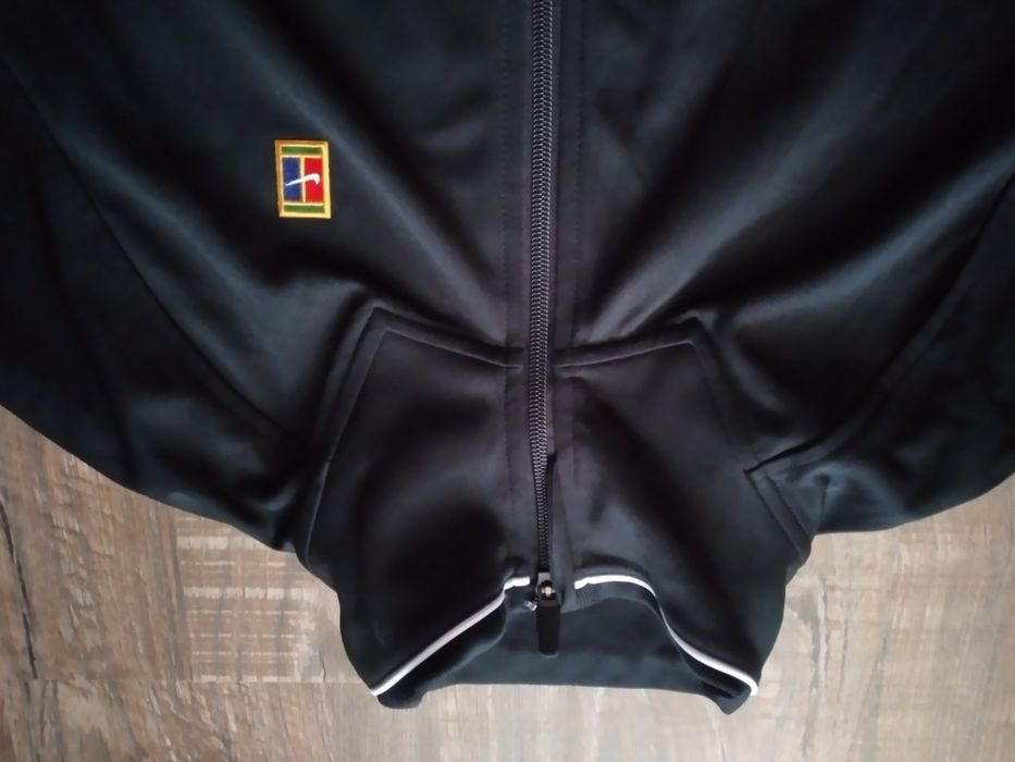 Горнище Nike Dri-Fit размер S