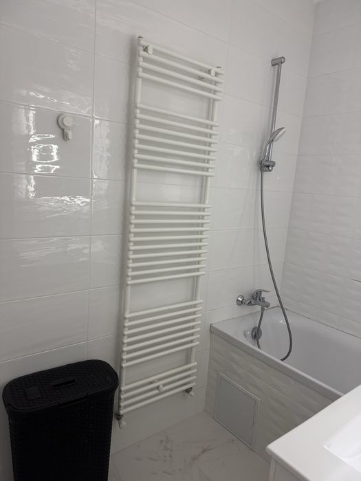 Garsoniera de inchiriat- Lujerului