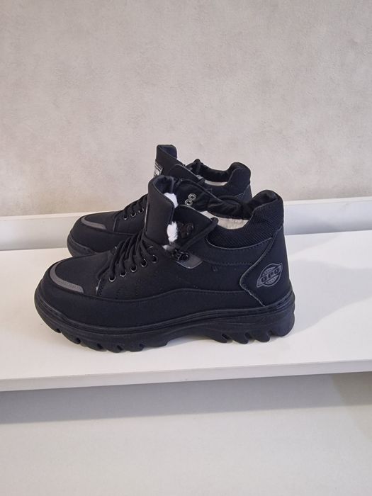 Мужская  обувь ботинки