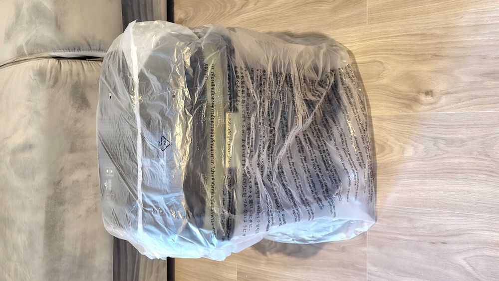Frigider/lada frigorifica Mountain Goat 29L NOU