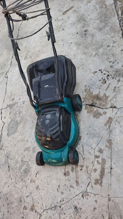 gazonakasilka elektr