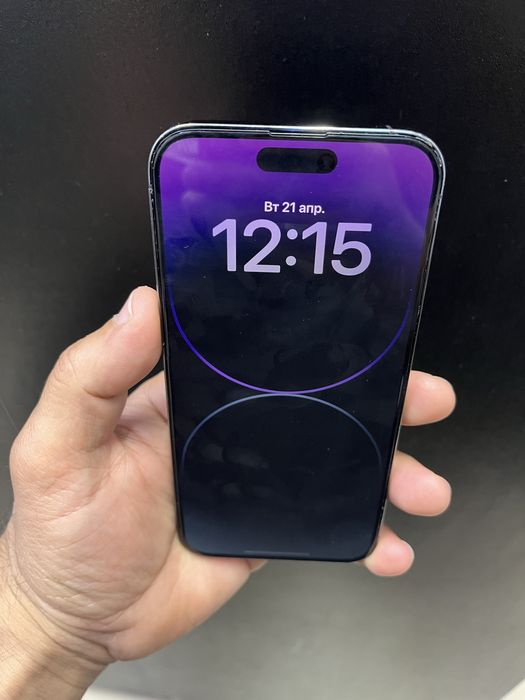 Iphone 14 pro max 128gb айфон 14 про макс