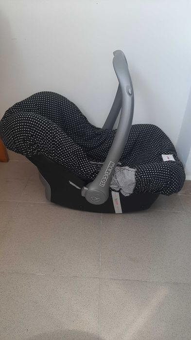 Столче за кола Maxi Cosi