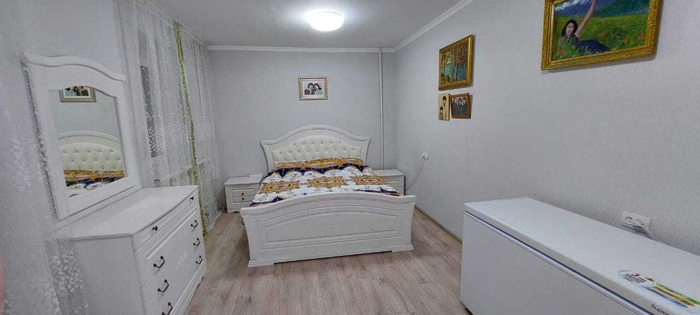 Продается 3х-комн.кв на 7 микрорайоне