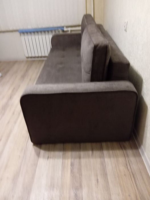 Продам новый диван