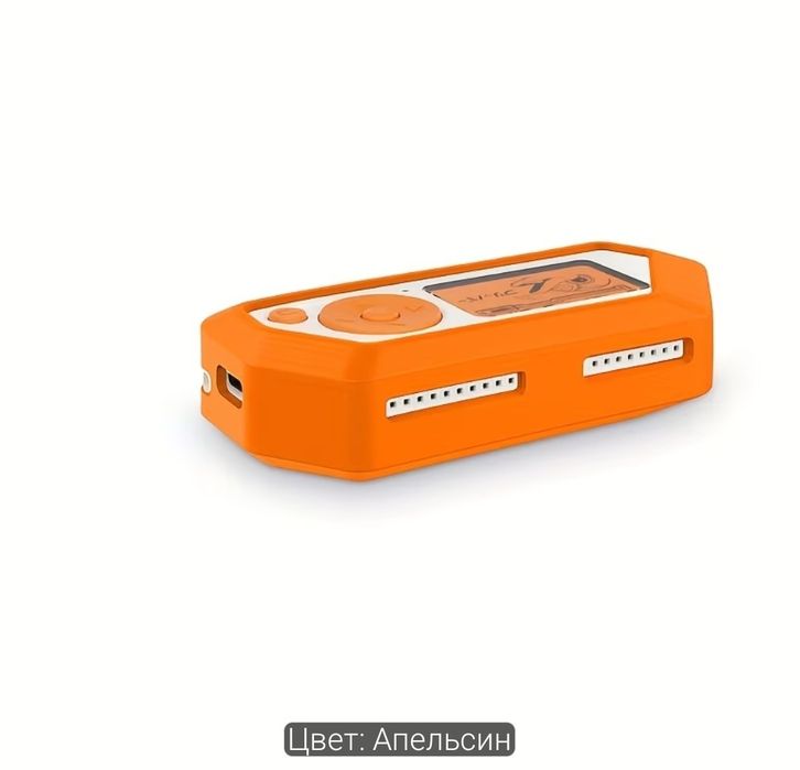 продам Чехол Solely, силиконовый защитный чехол для Flipper Zero, прот
