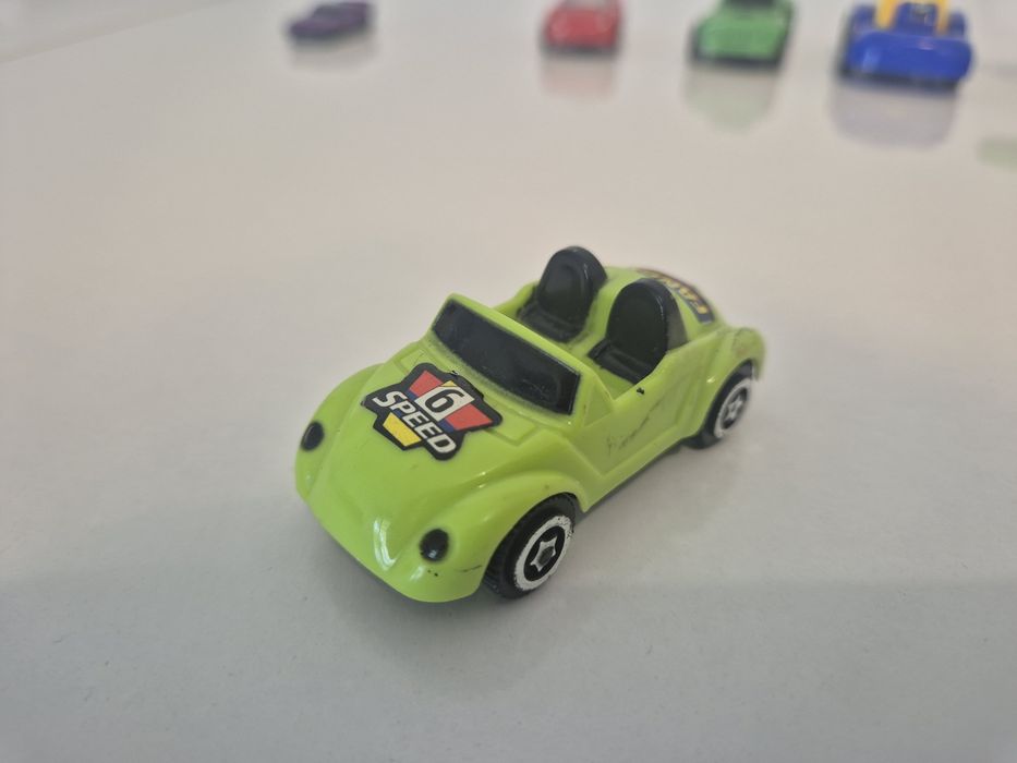 De vanzare masinute set 7 buc