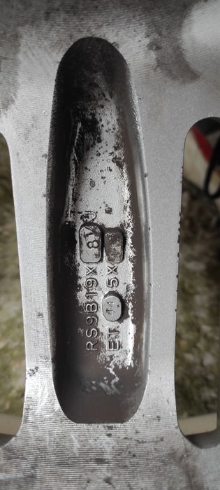 Джанти Лоринсер R19 Lorinser RS9