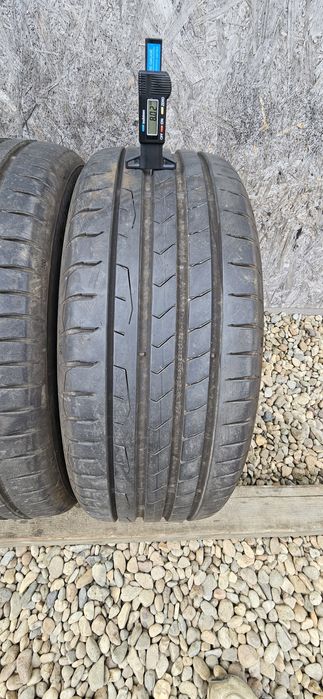 Anvelope Continental PremiumContact7 225/50 R18 99W XL