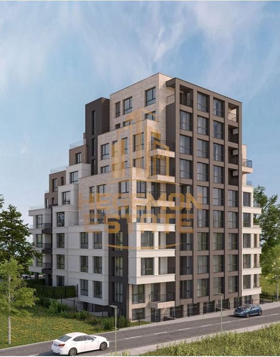 Продава се Двустаен апартамент в Варна, Изгрев - 68 кв.м за 1250 €/кв.м - Снимка #4