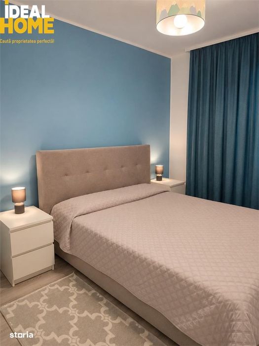 Bloc Nou! Apartament 3 Camere Decomandat Cariterul Editurii - CUG